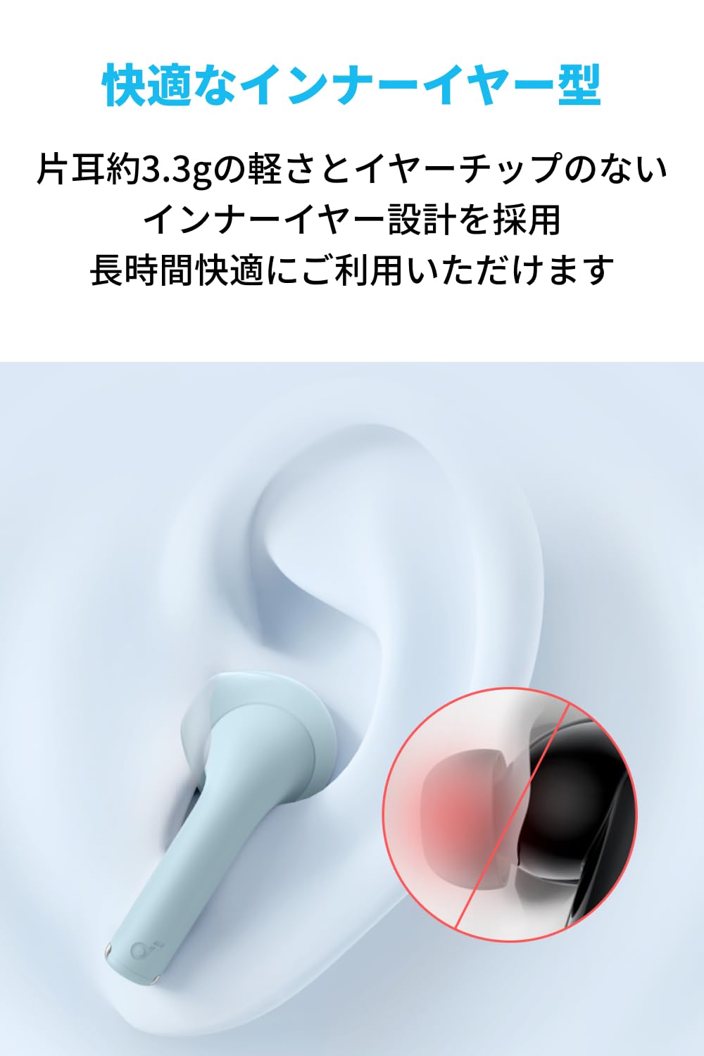 Soundcore K20i サムネイル6