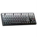ATTACK SHARK M87PRO コンパクト 3モード メカニカ...(3)