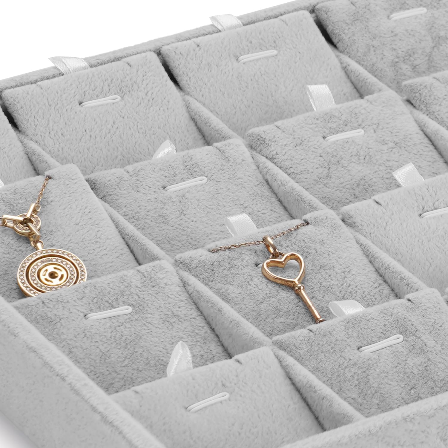 Oirlv ���奨�꡼�ȥ쥤 �٥�٥å� �礭�� �ͥå��쥹 �ڥ����� ��Ǽ �ǥ����ץ쥤 ��� ������� Ŭ���������б� P00106 (���졼)