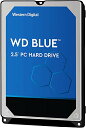 Western Digital ウエスタンデジタル WD Blue 内...(3)