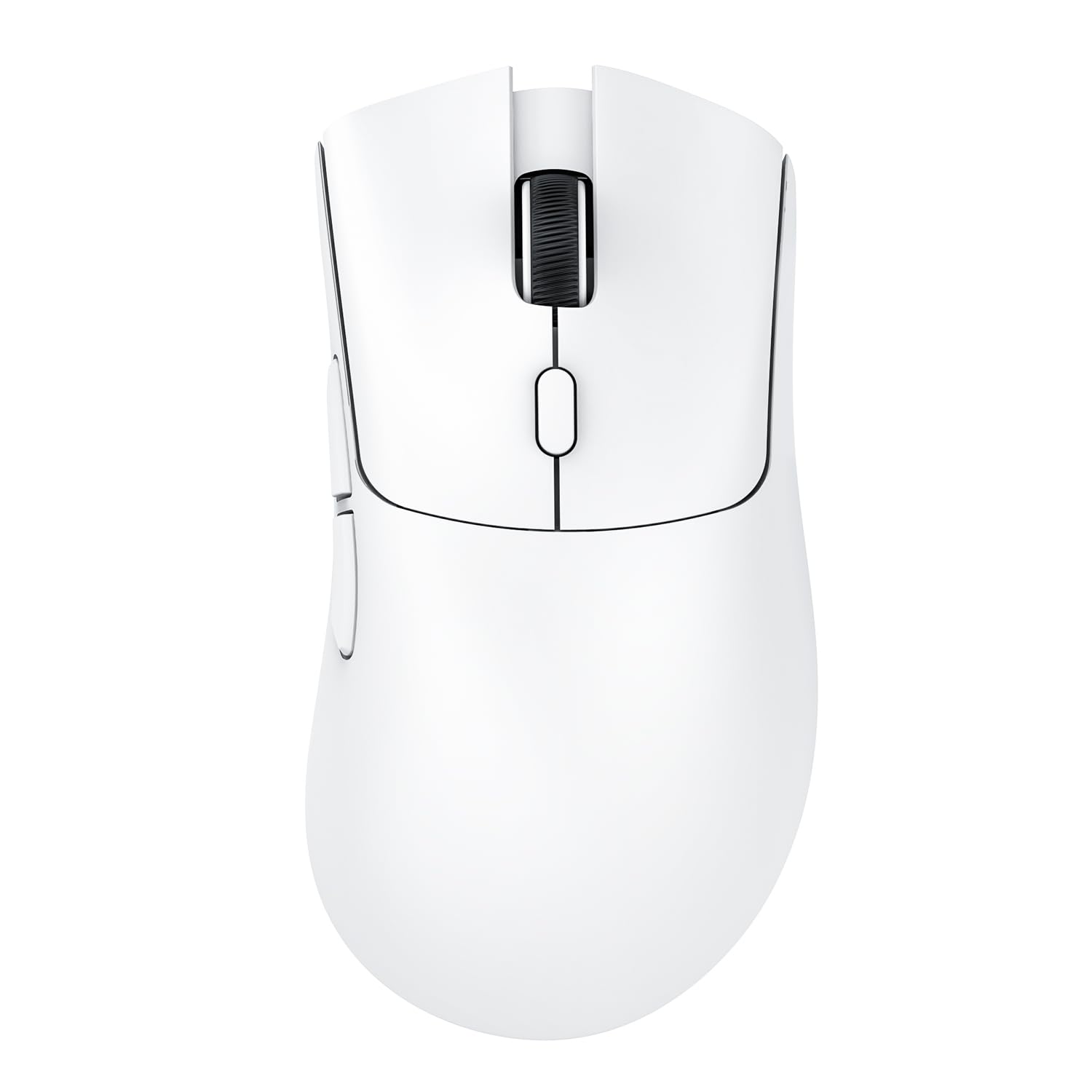 R1 ゲーミングマウス SUPERLIGHT ワイヤレス 2.4Ghz/Bluetooth/Type-C PAW3311 18000DPI 無線 超軽量59..