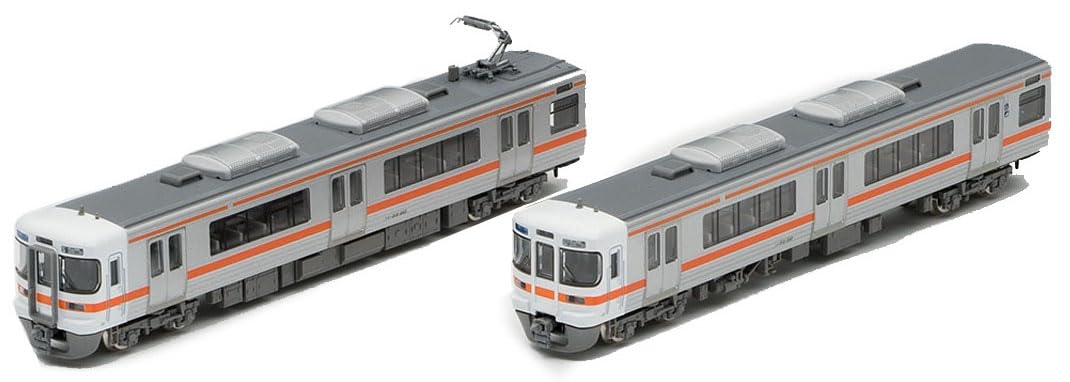 トミーテック TOMIX Nゲージ JR 313 300系 増結セット 鉄道模型 電車 97226