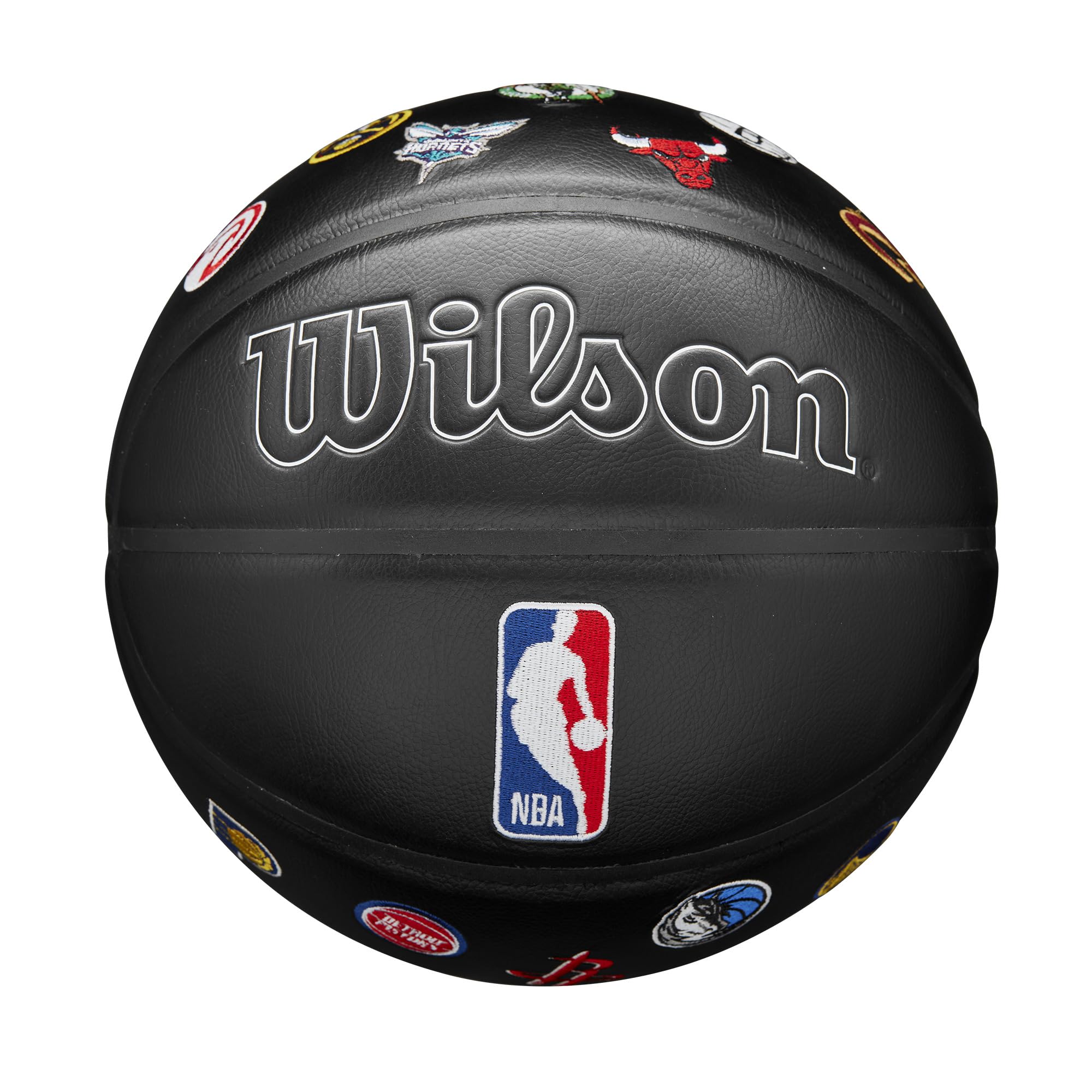 Wilson(륽) Хåȥܡ NBA ALL TEAM PREMIERE ( ץߥ) WZ4028601XB...