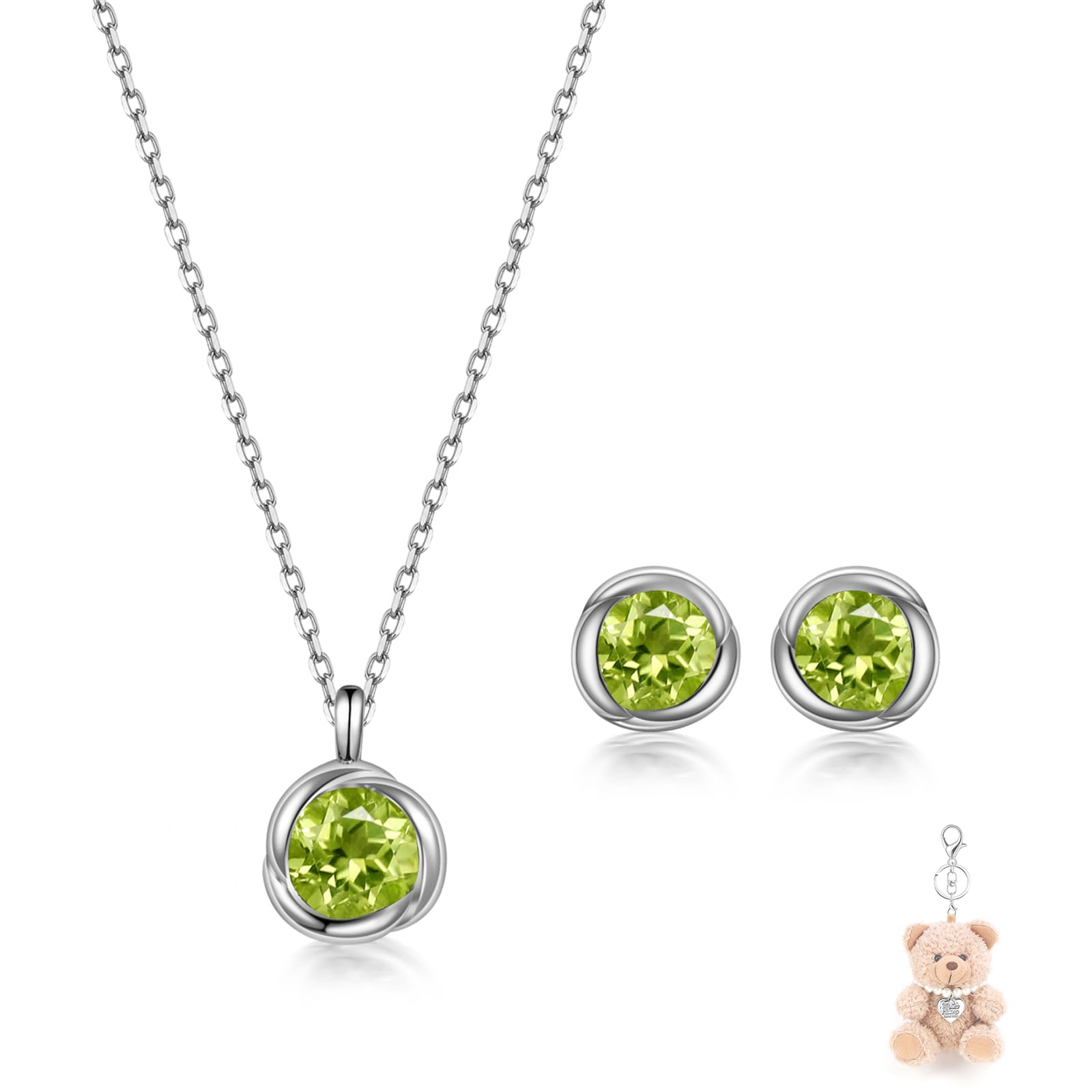 [Free bird] ڥɥåȥͥå쥹 ǥ ԥ å 8  ԥ ڥɥåȥڥ 925 С ꡼åȷ뺧 ...