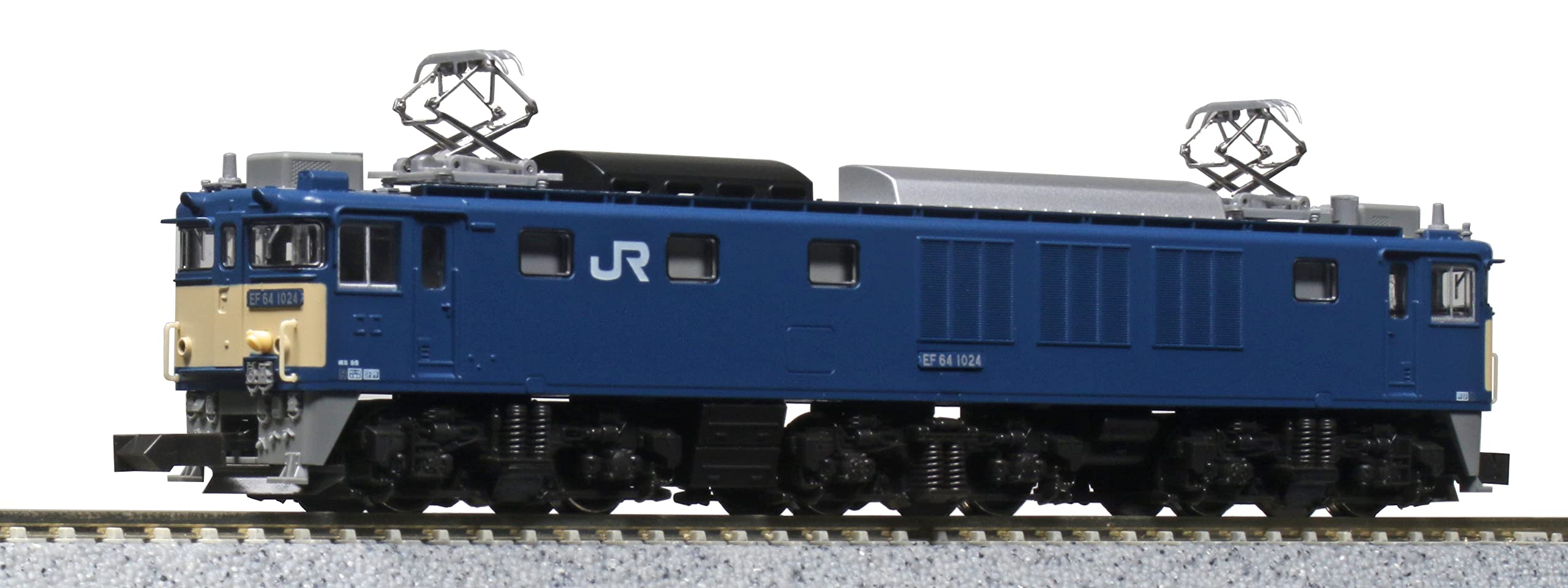 楽天市場】3024-1 ef64 1000 jr貨物 新更新色の通販 楽天市場】3024-1 ef64 1000 jr貨物 新更新色の通販