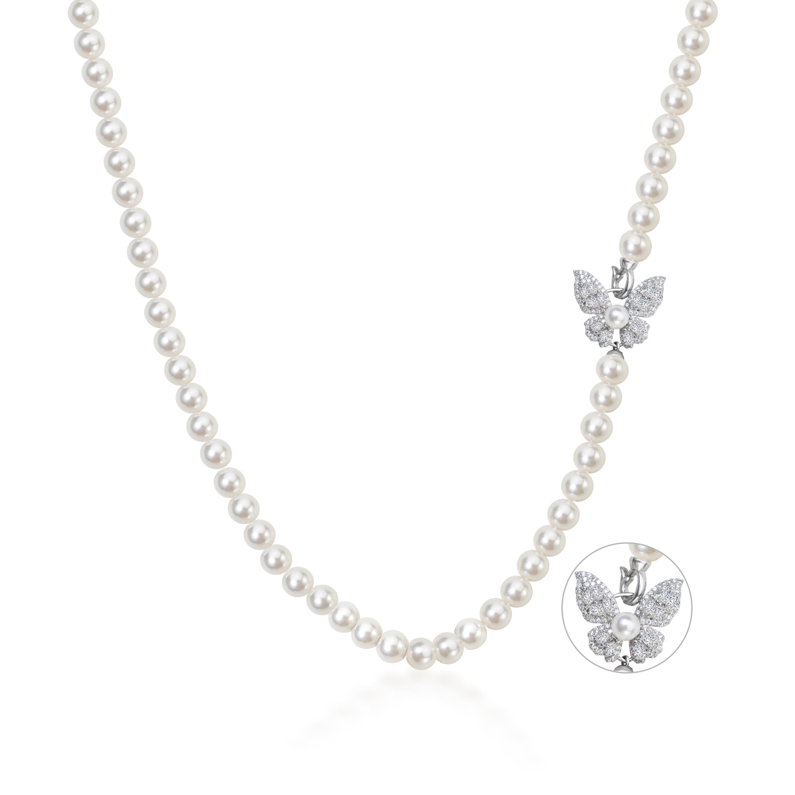 [Free bird] 󥰥ͥå쥹 ǥ ѡͥå쥹 8mm 뺧    ͥå쥹90cm Ĵ   ꥹޥ ...