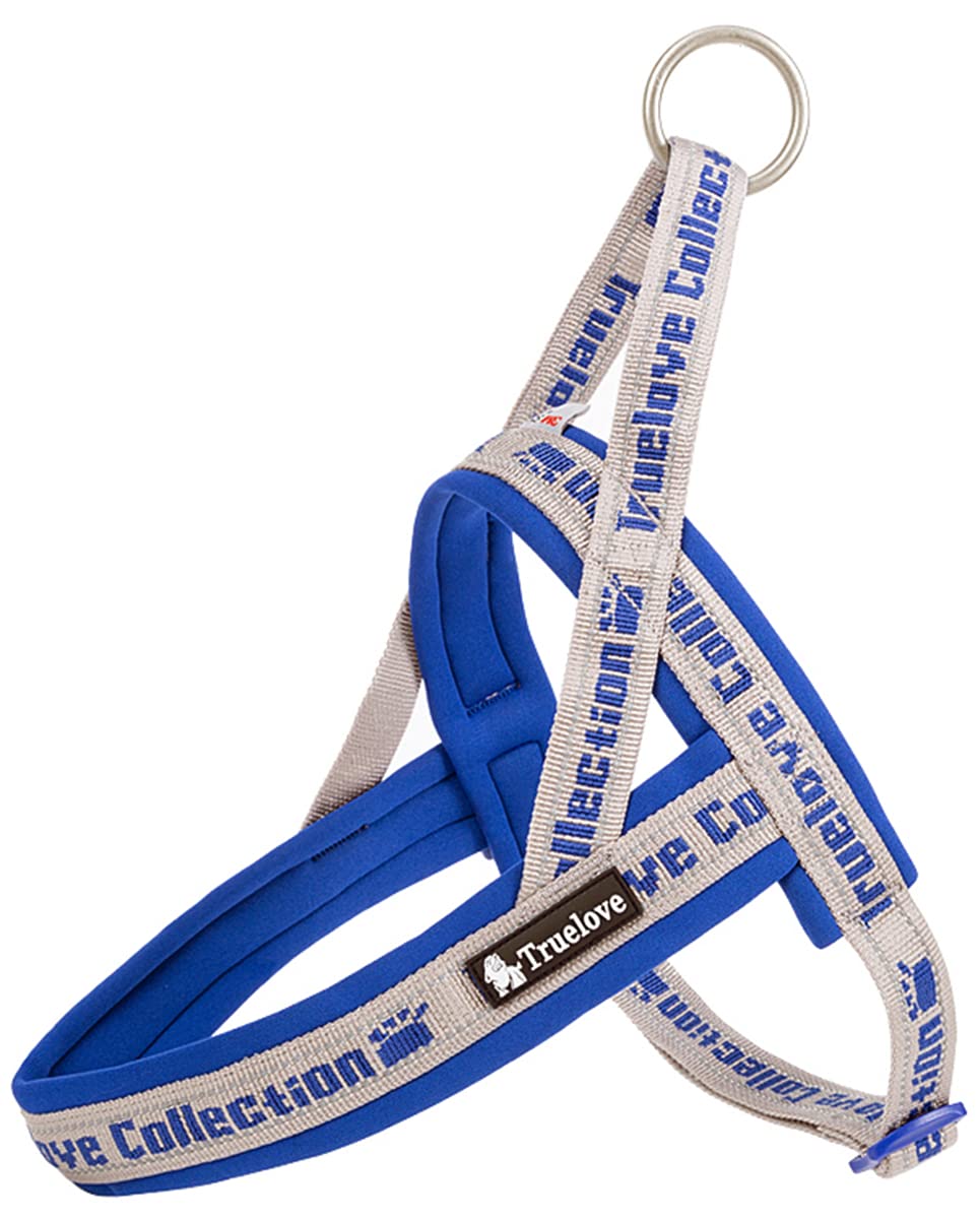 cocomall 喉に優しいハーネス 2022最新 TRUE LOVE日本授権店 犬用ハーネス 犬用胴輪 ドッグ ペット用品..