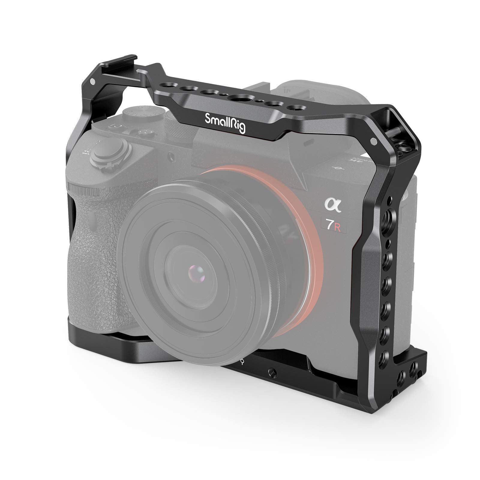Rakuten - SmallRig A7 III・A7R III・A9用ケージ-2918