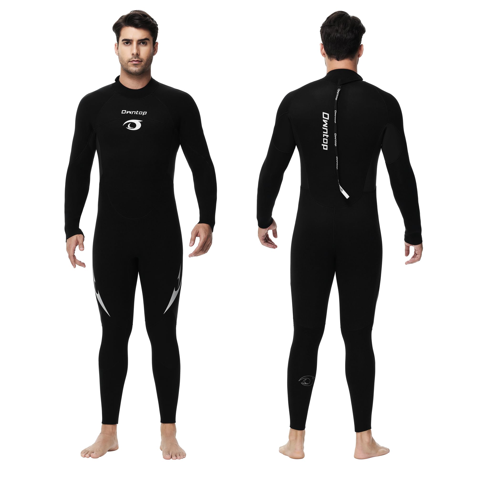 Owntop ��� �����åȥ����� 5mm �ե륹����|5/4mm �ͥ��ץ�� ���� �ݲ� ���ȥ�å� �����ե��� �����ӥ� �ޥ�󥹥ݡ��ġʥХå����åѡ�...