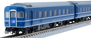 TOMIX Nゲージ 国鉄 14系14形 さくら 基本セット 98784 鉄道模型 客車