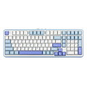 EPOMAKER TH99トライモードワイヤレスメカニカルキーボード ...(3)