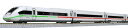 KATO Nゲージ ICE4 増結セット B (5両) 10-1544 鉄道模型 電車