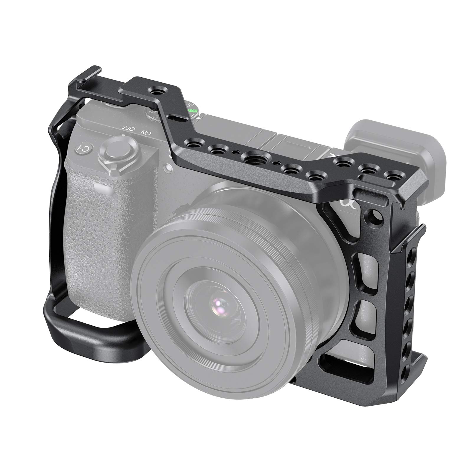 楽天市場】smallrig α6600の通販