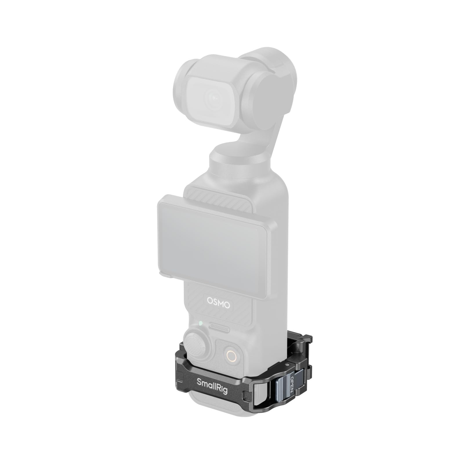 Rakuten - SmallRig アダプターフレーム (DJI Osmo Pocket 3用) 5607