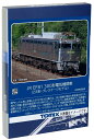 TOMIX HOゲージ JR EF81 300形 2次形 プレステージモデル HO-2525 鉄道模型 電気機関車