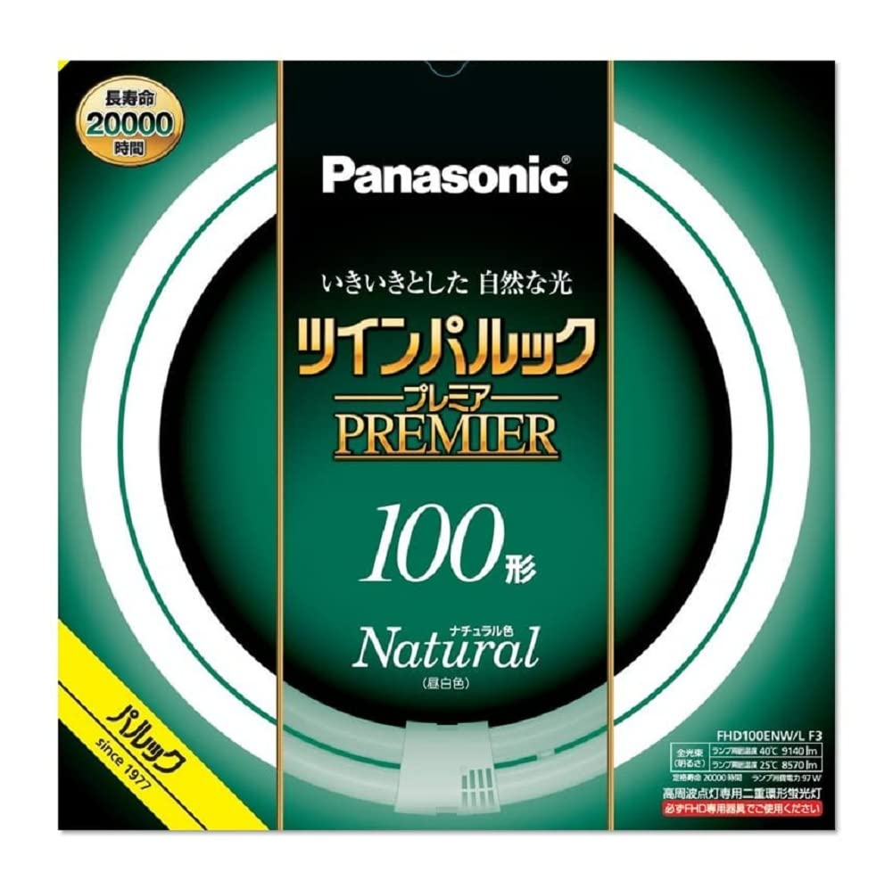 ѥʥ˥å ĥѥå ץߥָ 100 ʥ뿧 FHD100ENWLF3