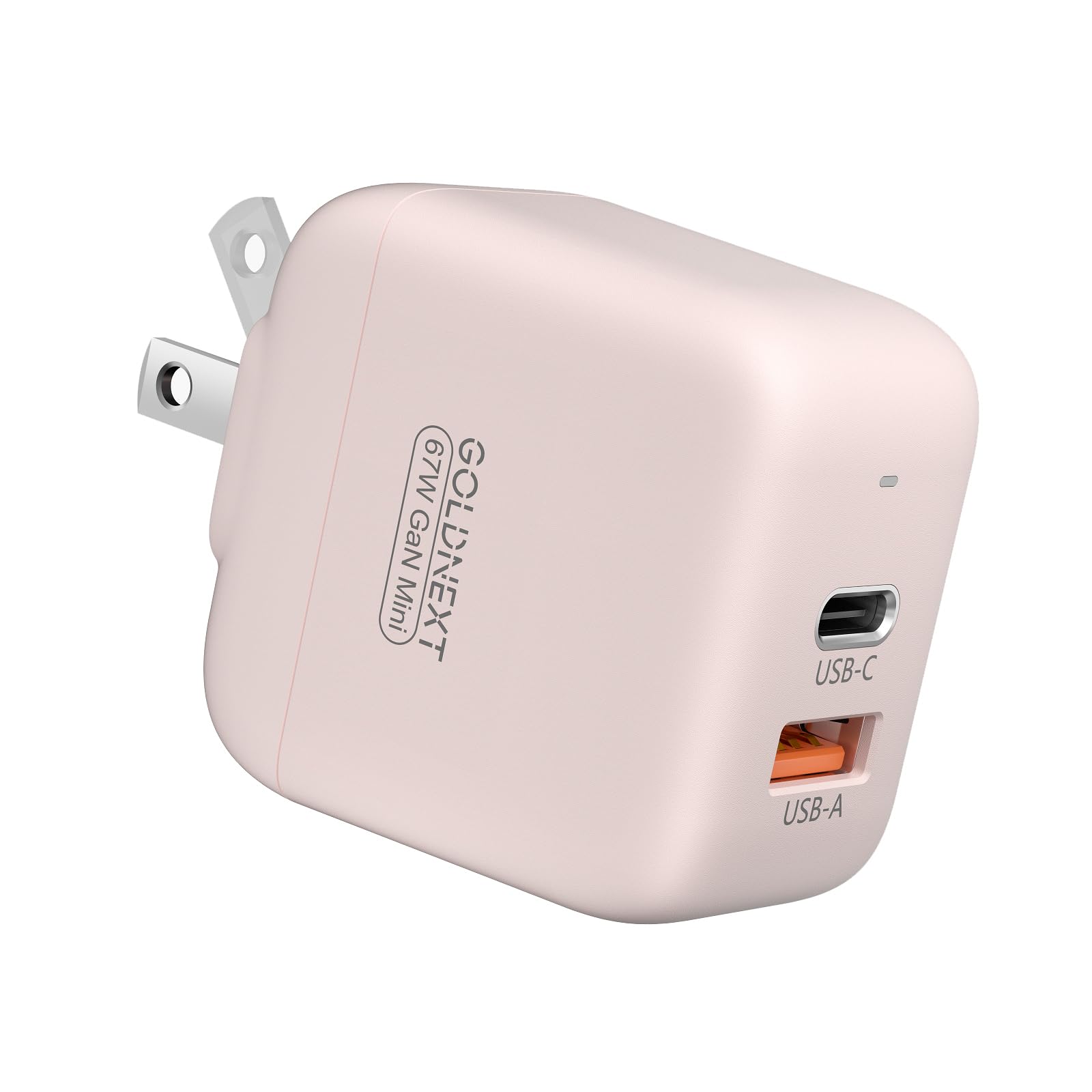 GOLDNEXT 67W PD Ŵ 2ݡ Type-C/USB-Aб ®Ŵ PD3.0б/QC3.0/PPS/SCP...
