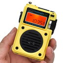 HanRongDa Bluetoothスピーカー 小型BCLラジオ M...(3)