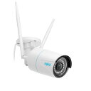 Reolink 防犯カメラ WiFi 屋外 500万画素 2.4/5G...(3)