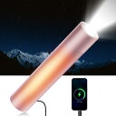 YUSIDO 充電式カイロ【防災機能付き・多機能カイロ】 3S急速発熱 LEDライト付き モバイルバッテリー機能 電気カイロ 防災グッズ usb ハンドウォーマー 電子カイロ 3階段温度調節 5000mAh大容量 急速充電 懐中電灯 エコ 小型 超軽量 持