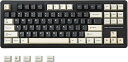 YUNZII YZ87 ガスケット搭載 メカニカルキーボード TKL ...(3)