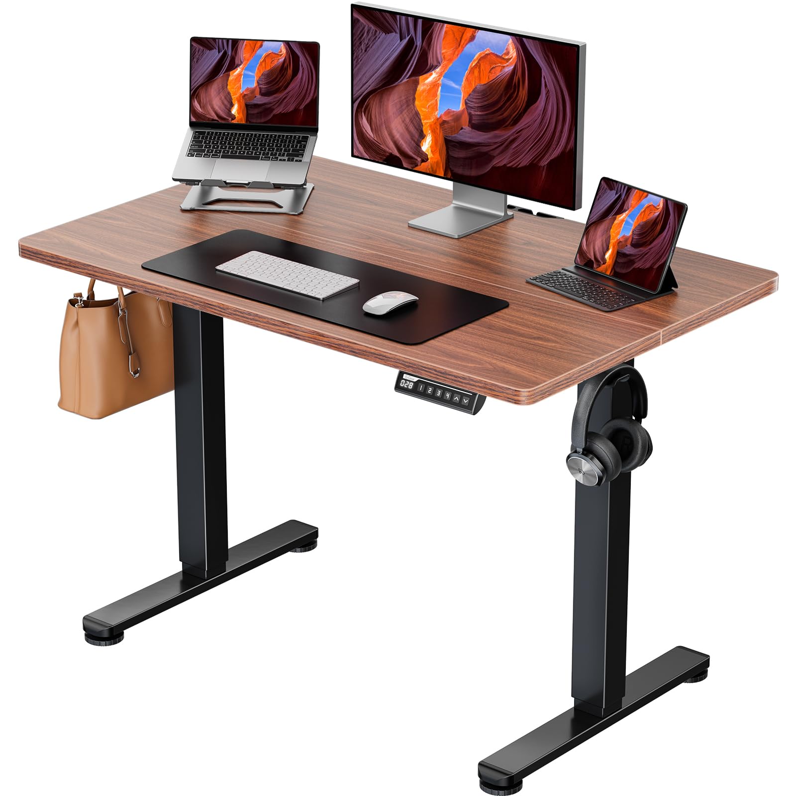 ErGear 電動昇降式 スタンディングデスク ergear 昇降式デスク」の人気商品一覧 | 安い商品を通販サイトから探す