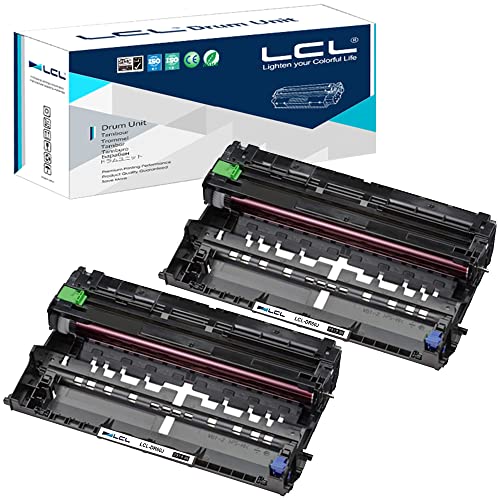 LCL Brother ֥饶 DR-60J DR60J ߴɥ˥å (2ѥå ֥å) бHL-L5000D H...