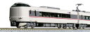 KATO Nゲージ 287系 こうのとり 基本セット 4両 10-1813 鉄道模型 電車