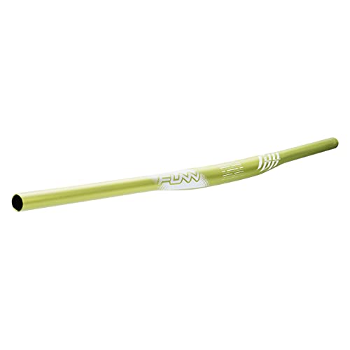 Funn(ファン) フル-オン(Full On)、 MTB、自転車用ハンドルバー、クランプ径:φ31.8mm、幅810mm、耐久性..