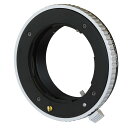 Haoge用レンズマウントアダプターContax G CYGマウントレンズに適用 Sony・EマウントNEXカメラα NEXなど、α NEX、NEX - 5 N...