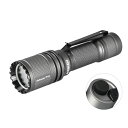 ACEBEAM Defender P16 タクティカルライト 1800ルーメン 484メートル テールデュアルスイッチ IP68防水 1.5m落下耐久 LED懐中電灯 小型 強力 USBC充電式 フラッシュライト ハンディライト 緊急時、自衛、突撃作戦、野(3)