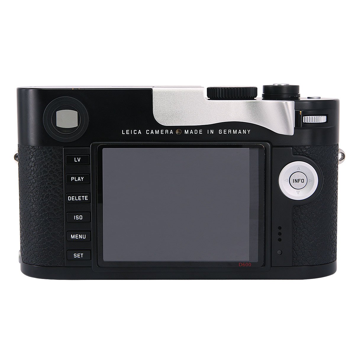SelectSHOP  ŷԾŹ㤨Haoge THB-M24S ƻإåץå  쥹 С Ƽҥб ॰å ƻإåץå for 饤 Leica M Typ240 M240, M-P Typ 240 M240P, M Typ262 M262, M-פβǤʤ6,371ߤˤʤޤ