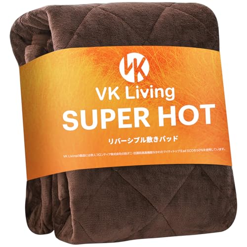 VK Living ߤѥå 磻ɥ С֥  SUPER HOT  TEIJINɽ ä ٥åɥ...