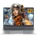 SERYUB ノートパソコン AMD Ryzen 7 5700U 8コ...(3)