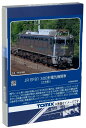 TOMIX HOゲージ JR EF81 300形 2次形 HO-2029 鉄道模型 電気機関車