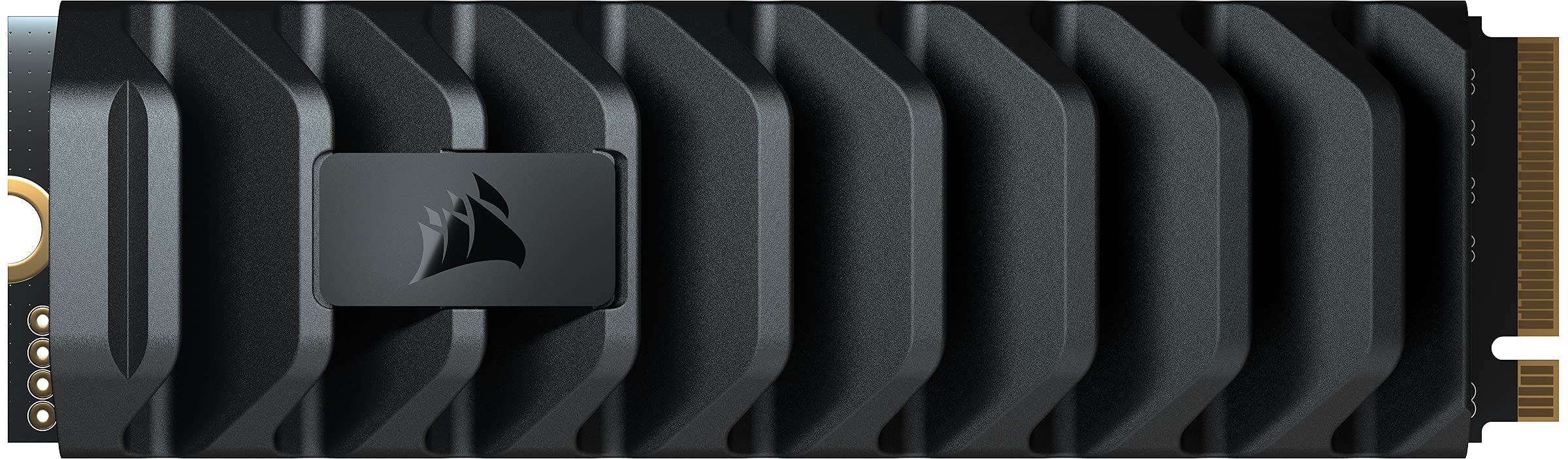 CORSAIR MP600 PRO XT 8TB Gen4 PCIe x4 NVMe M.2 SSDǥȥå ? High-Densi...