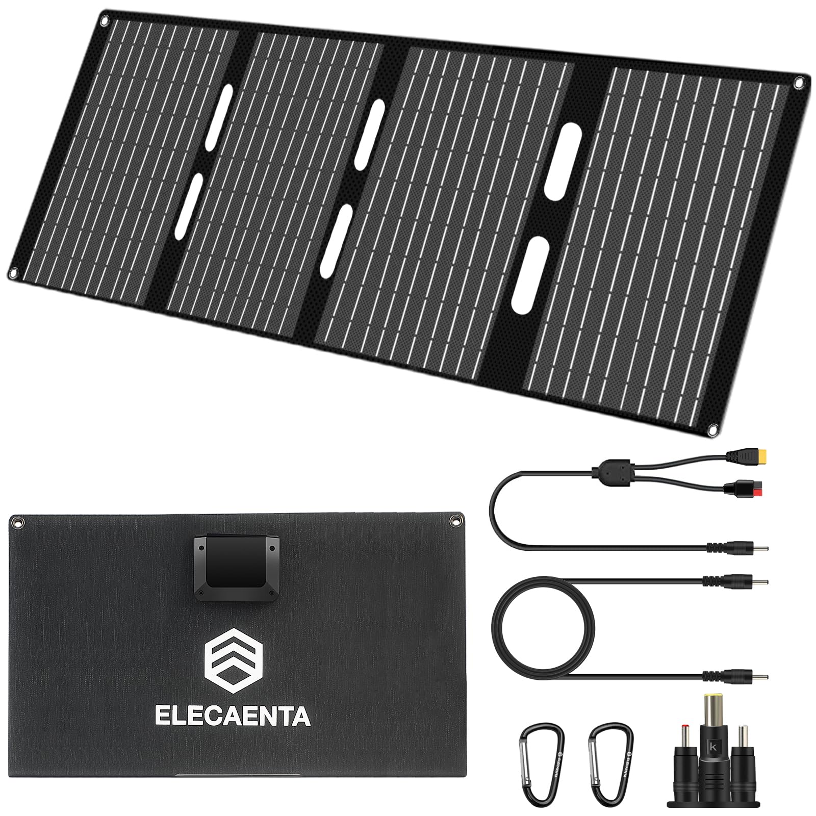 ELECAENTA 60W 顼ѥͥ PD30W QC3.0 DC18V б  IP68ɿ 顼ѥͥ ޤꤿ...