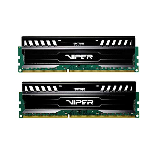 16gb 2x8gb ddr3 1600mhzβ