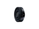 パナソニック(Panasonic) 単焦点 レンズ フルサイズ ミラーレス一眼 Lマウントシステム用 ルミックス LUMIX S 26mm F8 ブラック S-R26