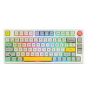 EPOMAKER TH80 Pro ワイヤレスゲーミングキーボード3モ...(3)