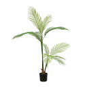 OSJ フェイクグリーン 観葉植物 フェイク ヤシの木 光触媒 人工観葉植物 大型 150cm