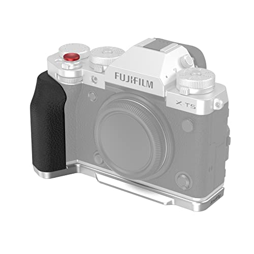 Rakuten - SmallRig FUJIFILM X-T5用L型グリップ 4136