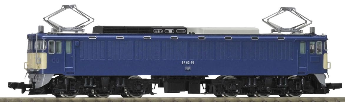 ȥߡƥå TOMIX N JR EF62 2 üž 7194 ŴƻϷ ŵؼ