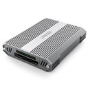 Unitek 4-in-1 CFexpress Type B・SD4....(3)