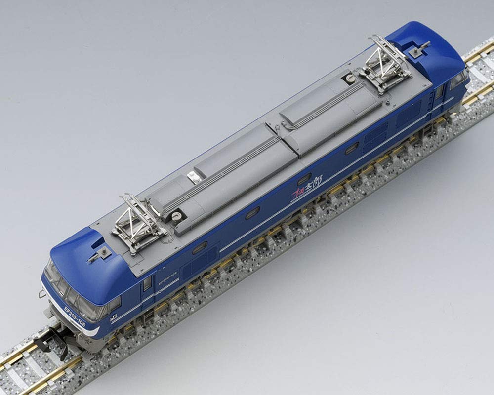 TOMIX N������ EF210-100�� ������ 7137 Ŵƻ�Ϸ� �ŵ����ؼ�