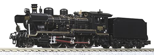 KATO Nゲージ 8620 58654 「SL人吉」 2028-2 鉄道模型 男女両用 蒸気機関車のサムネイル
