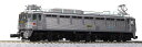 KATO Nゲージ EF81 300 JR貨物更新車 (銀) 3067-3 鉄道模型 電気機関車
