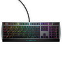 Dell ALIENWARE ロープロファイル ゲーミングキーボード ...(3)