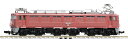 TOMIX Nゲージ 国鉄 EF81 300形 1次形 ローズ 田端機関区 7177 鉄道模型 電気機関車