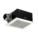 Panasonic (パナソニック) 天井埋込形換気扇 ルーバーセットタイプ FY-38SG7